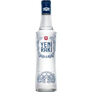 Yeni Raki Turkish Liqueur 70 cl.