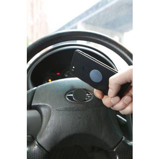 Kikkerland Magnetic Phone Mount (US161)