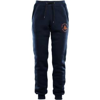 Aclima Women's FleeceWool Joggers Navy Blazer, XL