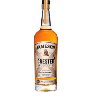 Irish Whisky (På lager i varehus)