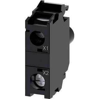 Siemens Led modul, hvid