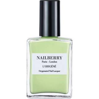 NAILBERRY LOXYGÉNÉ Pistachi-Oh!
