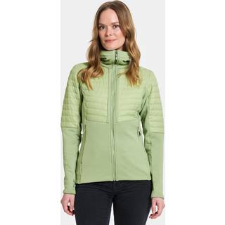 Didriksons Annema Womens Fullzip 6