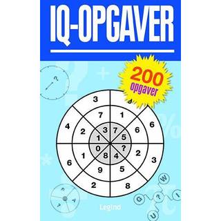 IQ opgaver