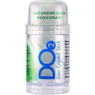 DO2 Deo Crystal Stick - 80 gr.