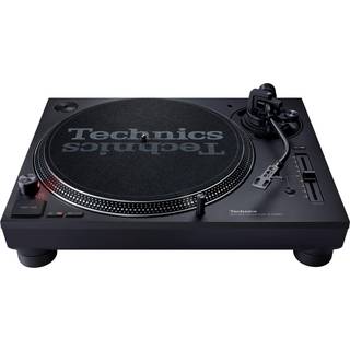 Technics SL-1200 MK7 Pladespiller (Sølv)