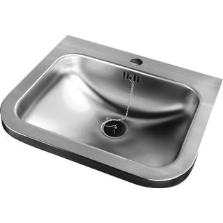 Purus håndvask v480 med hanehul