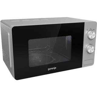 Gorenje MO20E1S Mikrobølgeovn Sølv