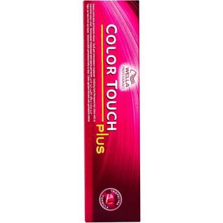Wella Color Touch Plus 44/06 60 ml