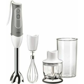BRAUN Multiquick 5 - MQ 525 Omelette Stabmixer 600
