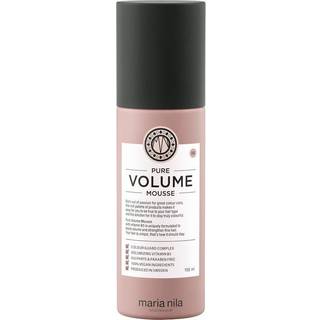 Maria Nila Pure Volume Mousse 150 ml
