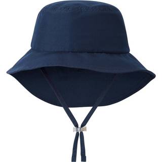 Reima Kids' Rantsu Sunhat Blue, Navy, 50