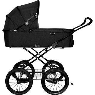 Scandia Wonder XL barnevogn