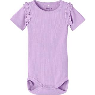 Name It Orchid Bloom Body
