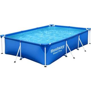 Bestway Steel Pro Pool 300x201x66 cm