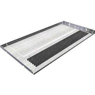 Rittal Skilleplader vx 800x400mm