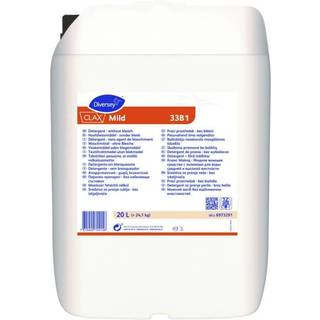 Diversey Vaskemiddel Clax Elegant G 30B1 flydende 20L