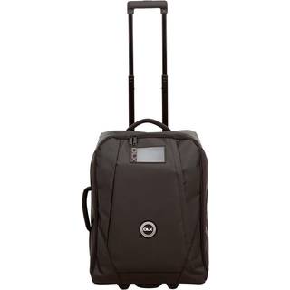 Trespass DLX 40L Trolley taske på hjul