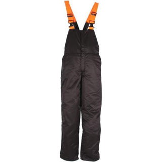 Sikkerhedsbukser/skærebukser L-XXL
