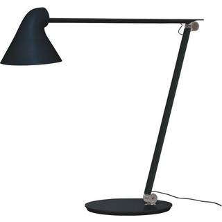 Louis Poulsen NJP Bordlampe 10W LED 2700K White Pind Ø10