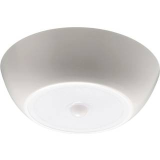 Mr. Beams loftslampe Ultrabright, hvid MB990-WHT-01