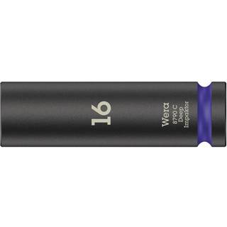Wera 05004833001 Topnøgleindsats 1 stk