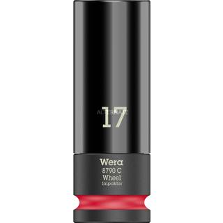Wera 05004590001 Stiknøgle 1 stk