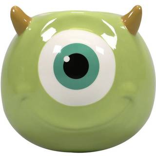 Disney - Pixar - Mike Wazowski - Vase