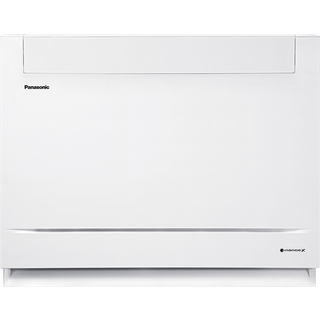 Panasonic CS-Z35UFEAW Indoor floor unit