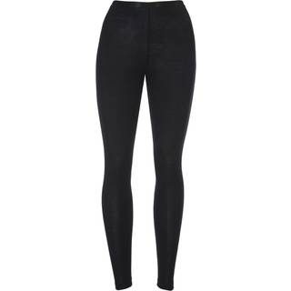 Calida leggings, sort, Størrelse: M, Dame