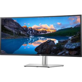 DELL UltraSharp U3423WE - 34" Curved - USB-C Hub
