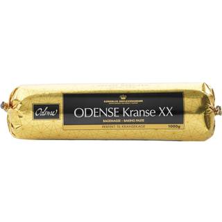 Kranse XX - Odense Marcipan, 1kg