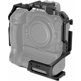 Smallrig 3982 Cage for Nikon Z 8 with MB-N12 Battery Grip