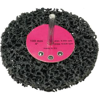 Dronco Grovrenser med spindel 150x13x8 mm