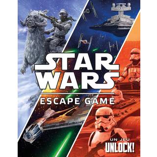Unlock Star Wars