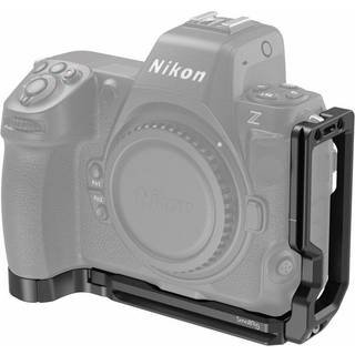 SmallRig 3942 L Bracket for Nikon Z 8