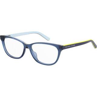 Marc Jacobs MARC 462 PJP 53 Briller Mænd Blue - Transparent Blue - 53mm