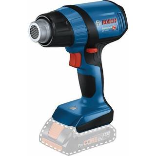 BOSCH GHG 18V-50 (SOLO) Batteridrevet varmluftpistol 18V Li-Ion (Uden batteri og lader)