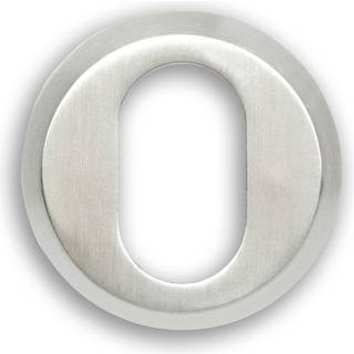 Habo cylinderring 316 11 rustfri udvendig 16649