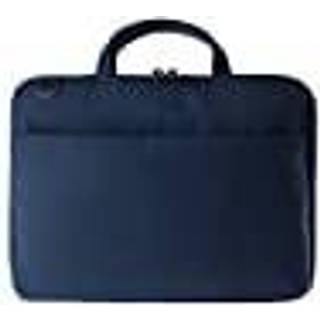 Tucano Darkolor Briefcase for MacBook Pro 14" & Laptop 14" | Blue