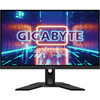 27" GIGABYTE M27Q Rev. 2 - 2560x1440 (QHD) - 165Hz - SS IPS - 10W USB-C