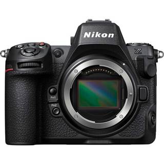 NIKON Z8 MIRRORLESS BODY