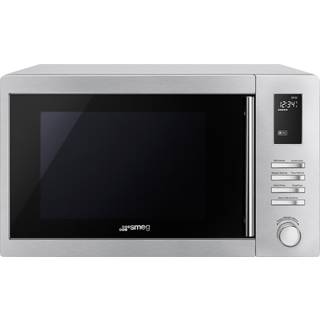 Smeg Mikrobølgeovn MOE25X