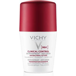 VICHY Homme Clinical Control 96T, 50ml