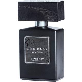 BeauFort London - Coeur De Noir , Eau de Parfum