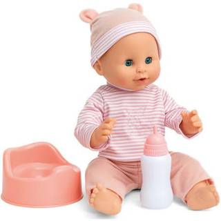 Magtoys Sara Spise-Tisse Dukke