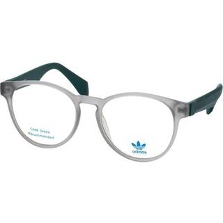 Adidas Originals OR5026 020 52 Briller Mænd Grå - Grey - 52mm