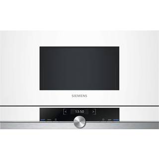 Siemens BF634LGW1 Mikroovn til indbygning
