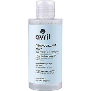 Avril démaquillant yeux eye make-up remover 150ml (Dato)