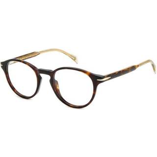 David Beckham DB 1122 086 48 Briller Mænd Tortoiseshell - Tortoise - 48mm